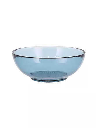 BITZ | Glasschale KUSINTHA 20cm Blau | 